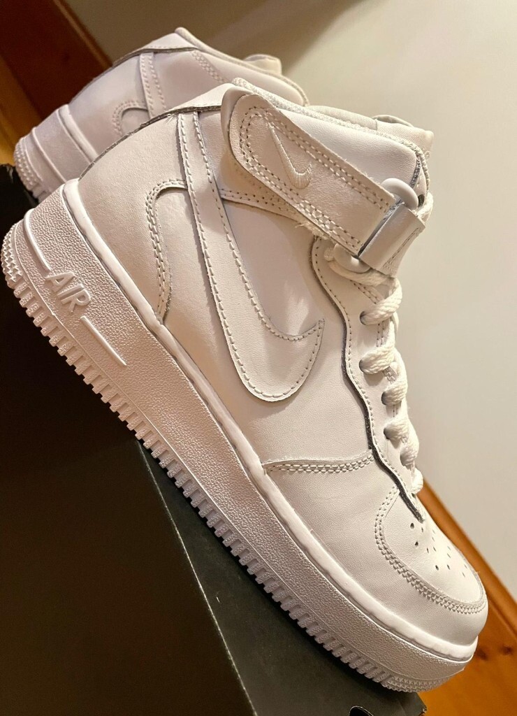 air force 1 mid gs
